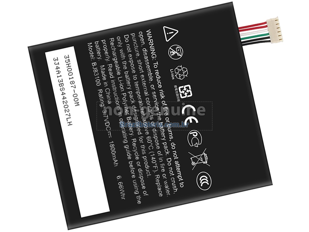 Bateria para HTC G23
