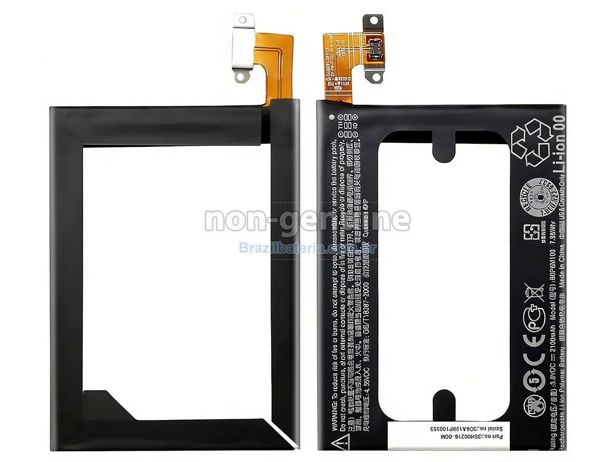 Bateria para HTC M8 MINI