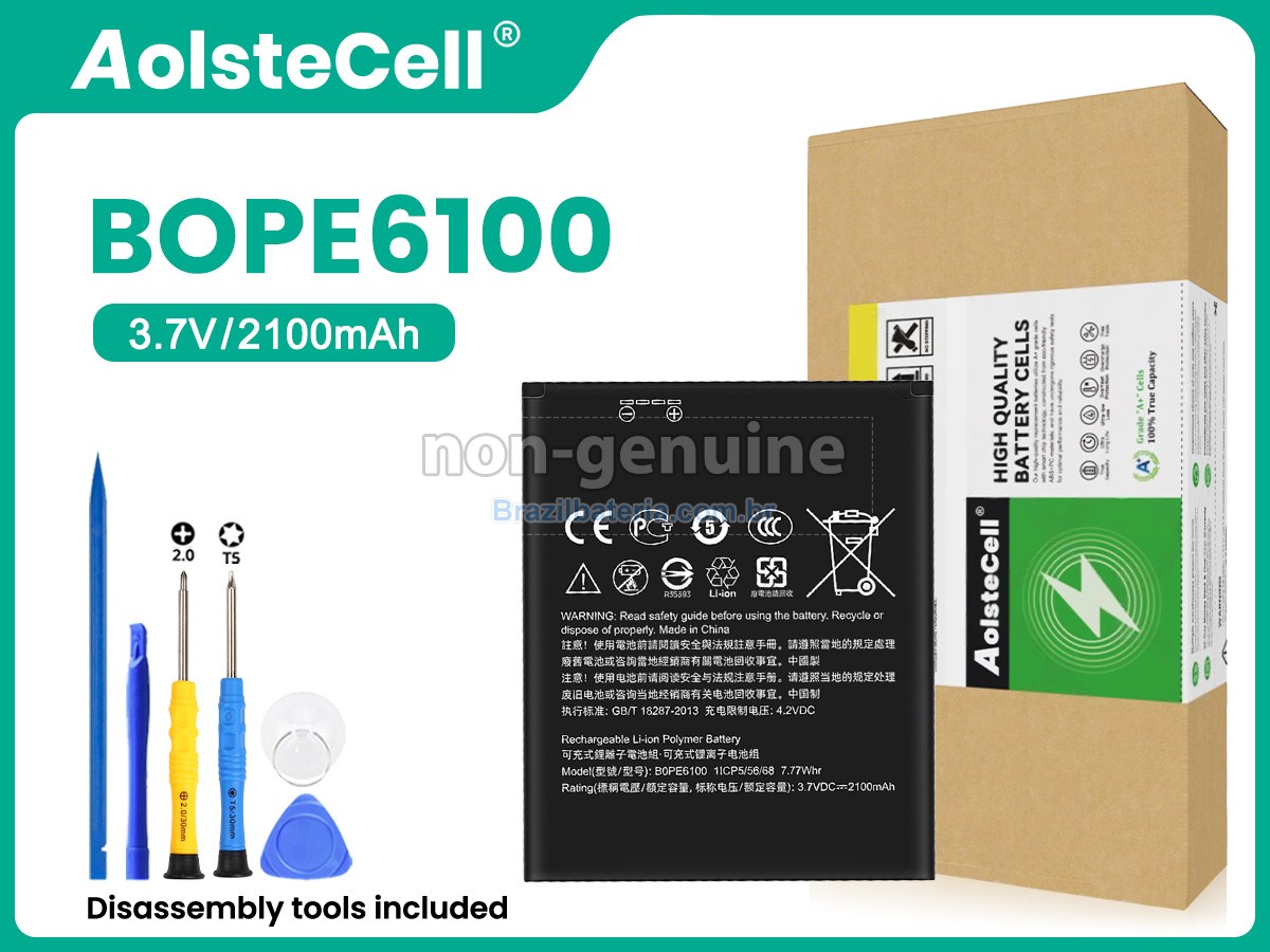 Bateria para HTC DESIRE 620G DUAL SIM
