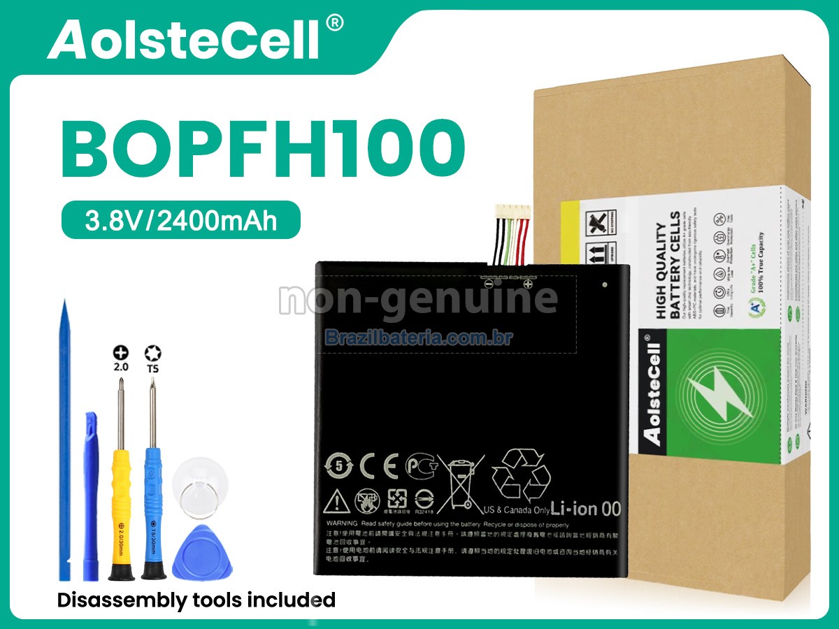 Bateria para HTC M910X