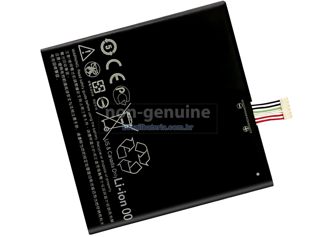 Bateria para HTC M910X