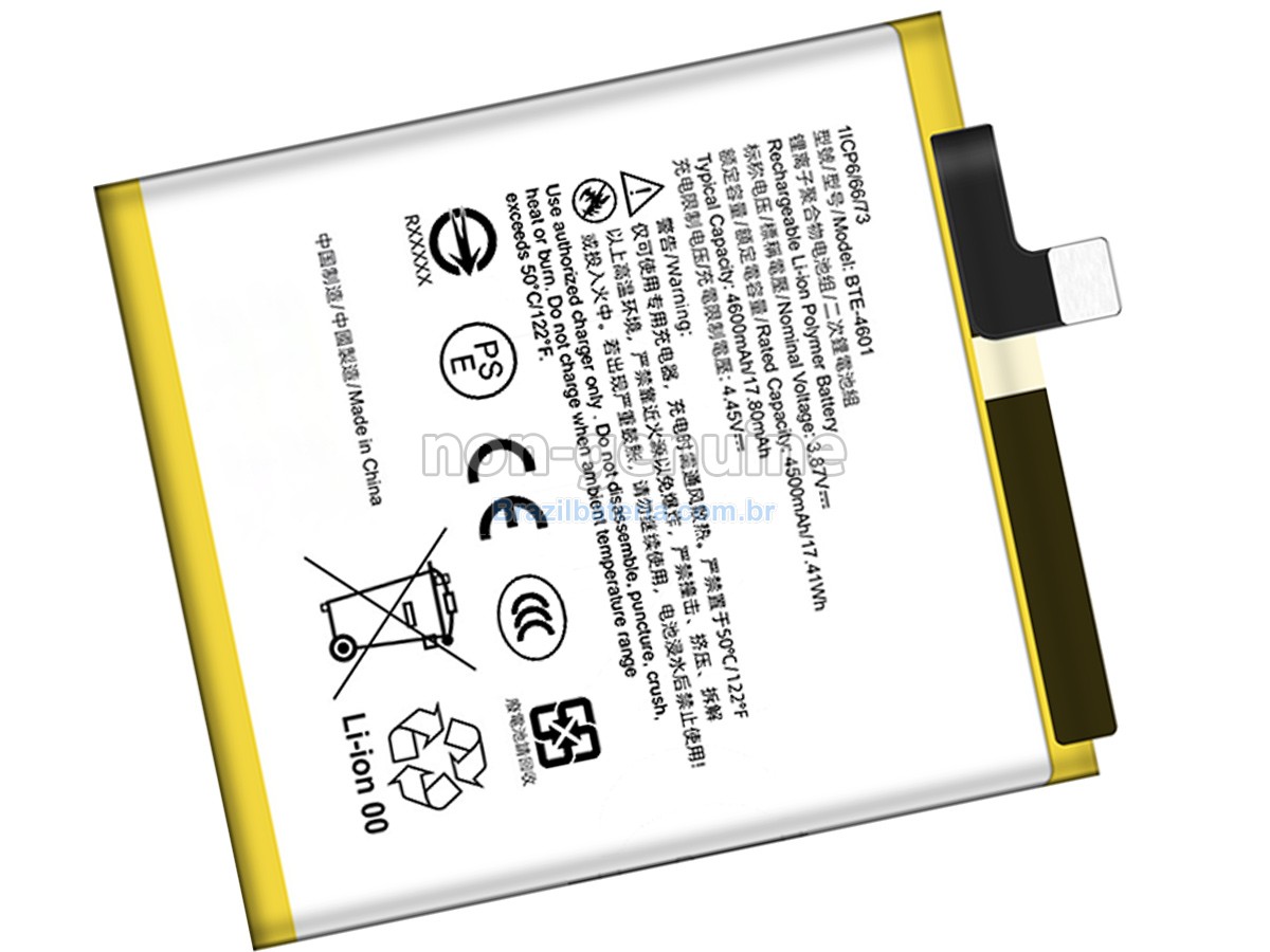 Bateria para HTC U23 PRO