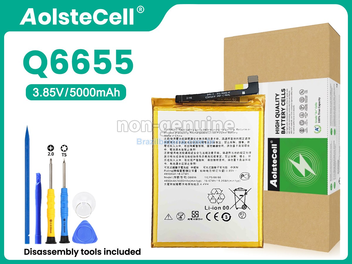 Bateria para HTC DESIRE 20PRO