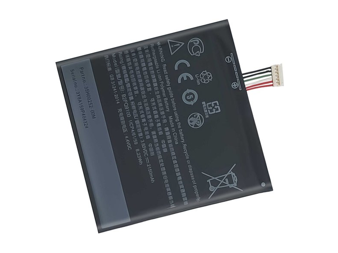 bateria HTC One A9 LTE 