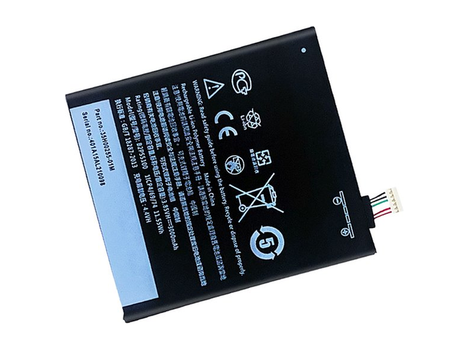 bateria HTC X10 Pro 