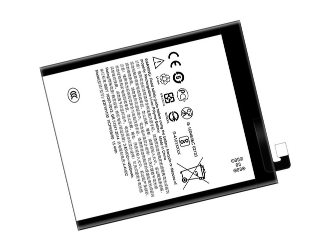bateria HTC X10 
