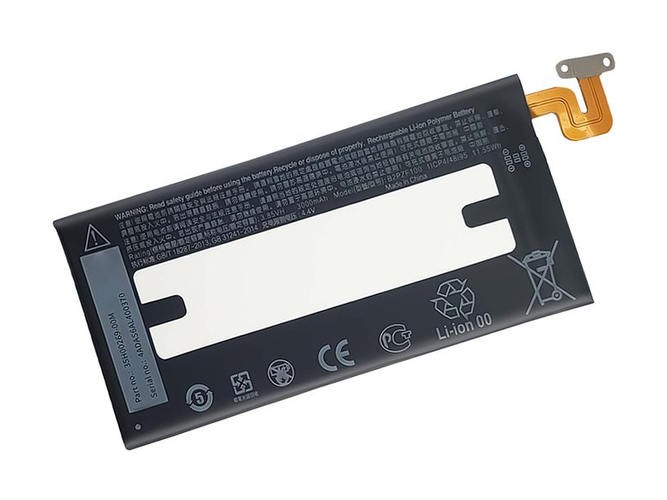 bateria HTC B2PZF100 