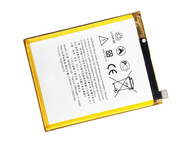 bateria HTC D12 Plus 