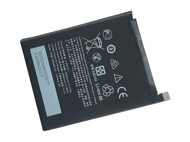 bateria HTC U12 life 