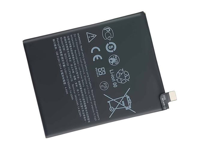 bateria HTC D19 Plus 