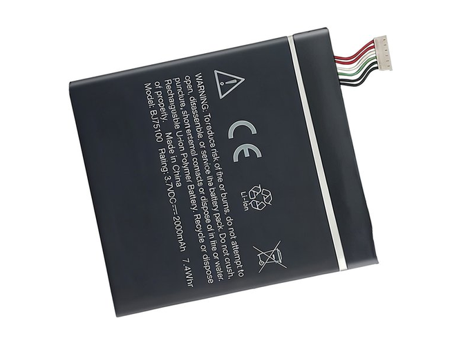 bateria HTC One XC 
