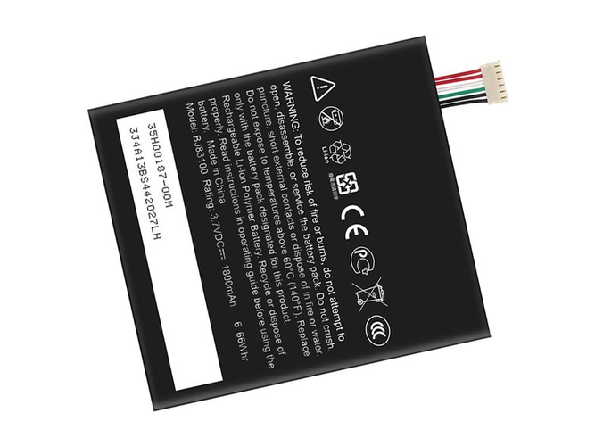 bateria HTC G23 