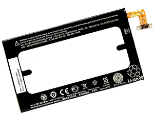 bateria HTC One Max Dual SIM 