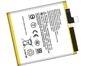 bateria HTC U23 Pro 