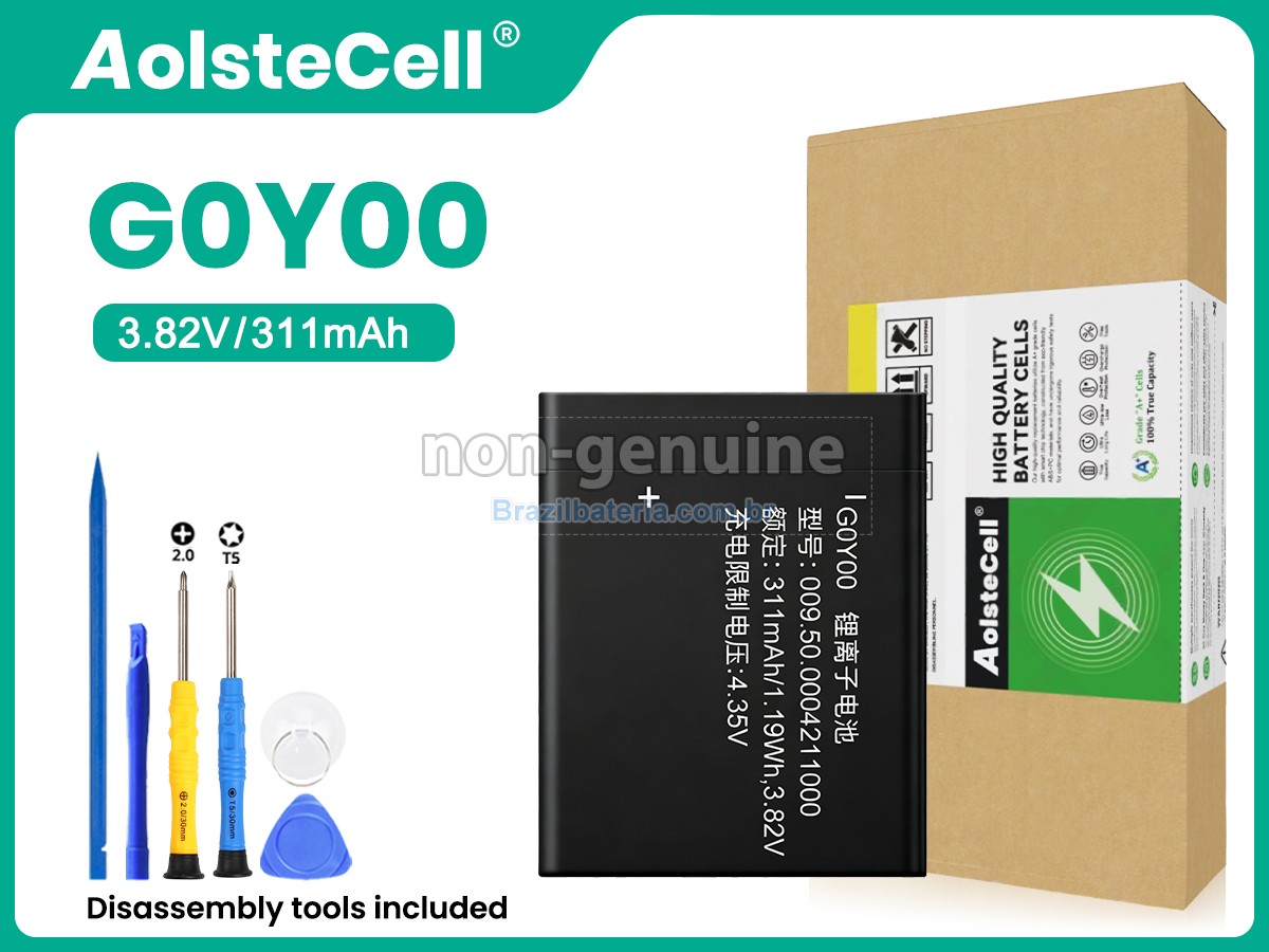 Bateria para Huawei G0Y00