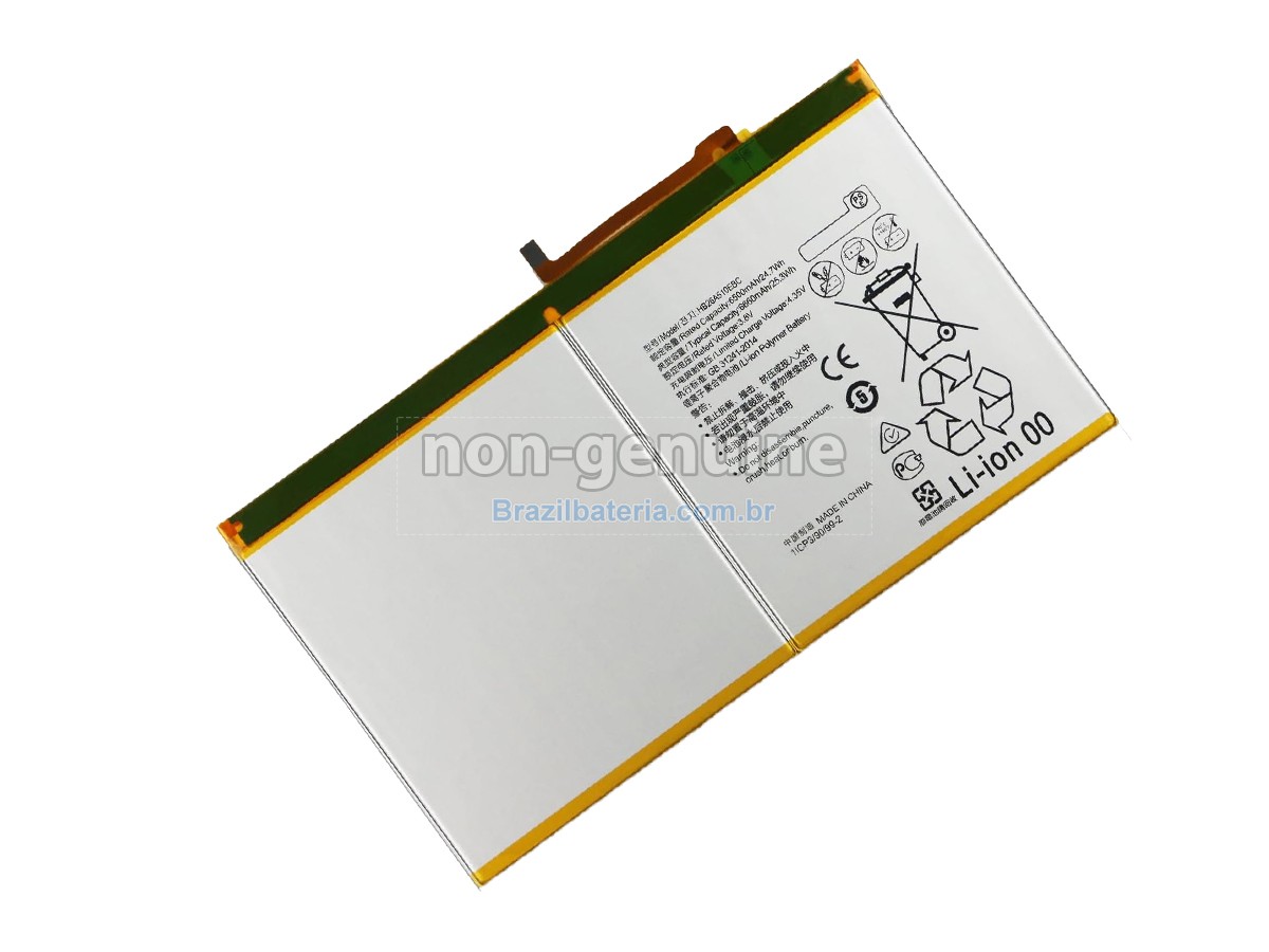 Bateria para Huawei FDR-A04L