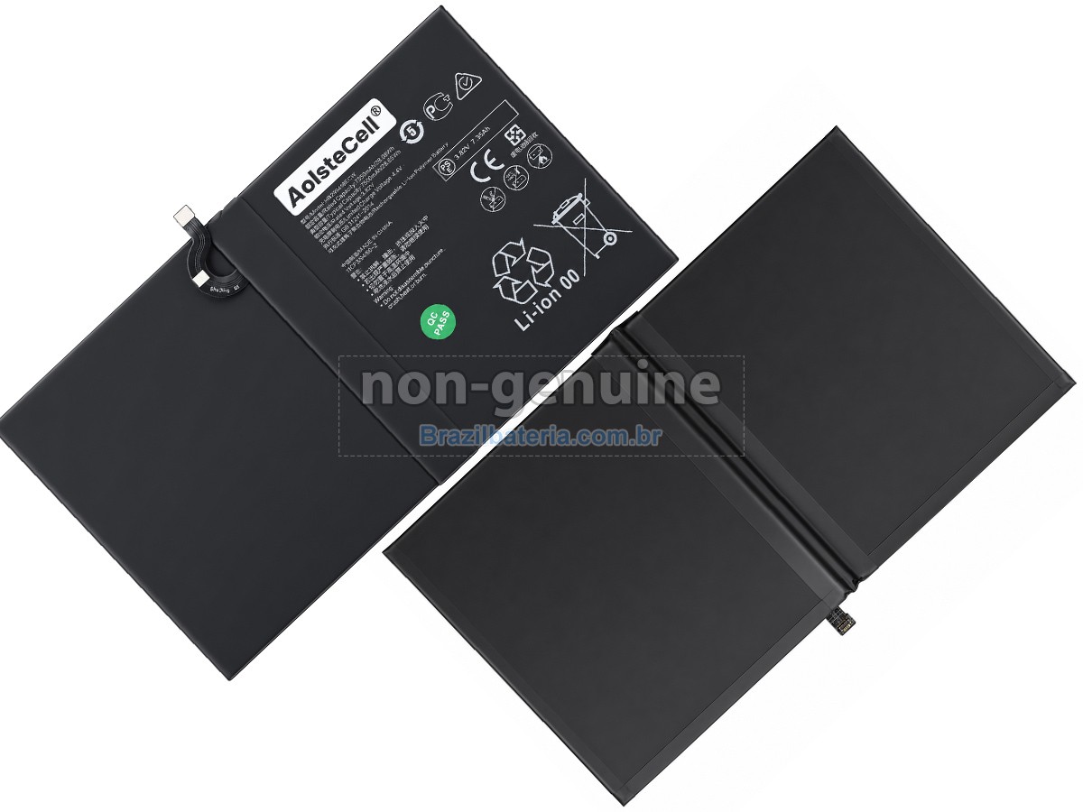 Bateria para Huawei HB2994I8ECW