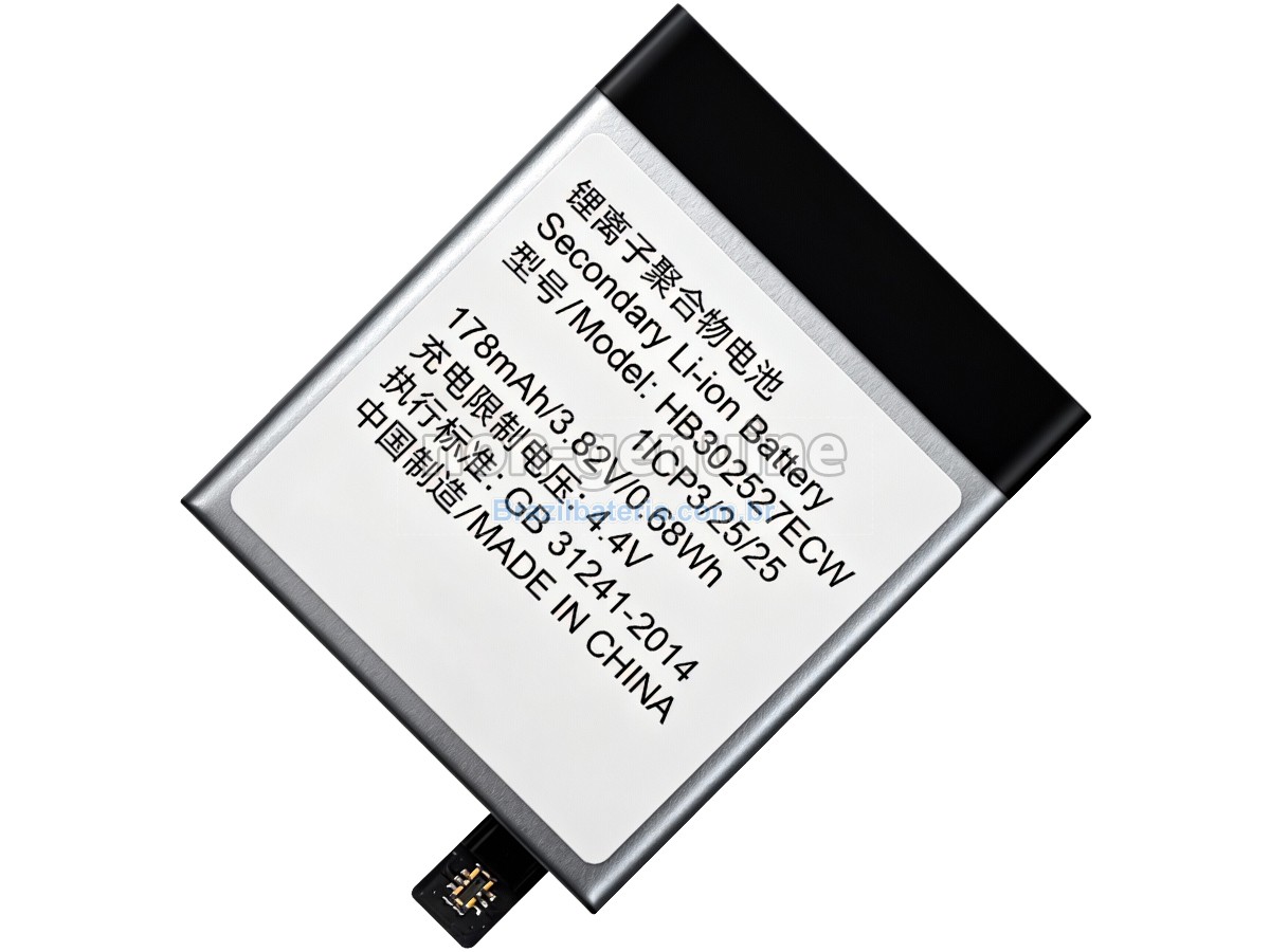 Bateria para Huawei HB302527ECW