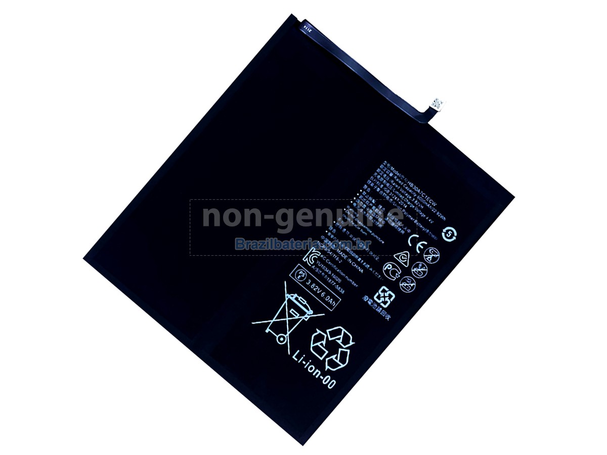 Bateria para Huawei MEDIAPAD M6 TURBO 8.4 VRD-AL10