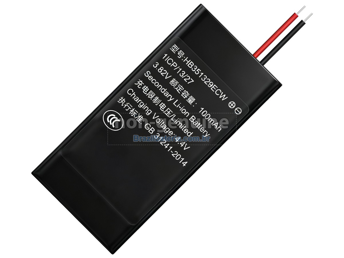 Bateria para Huawei BAND 3 PRO