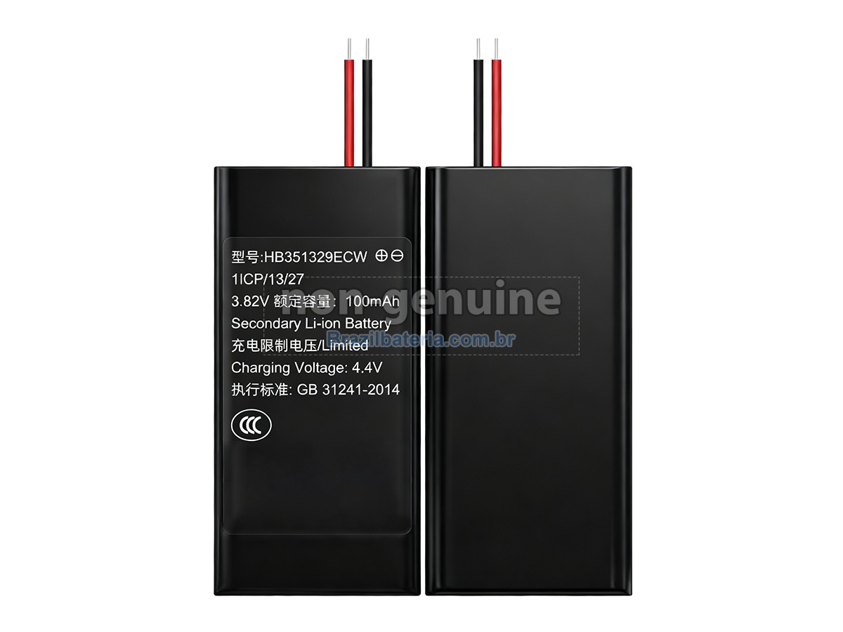 Bateria para Huawei BAND 3 PRO