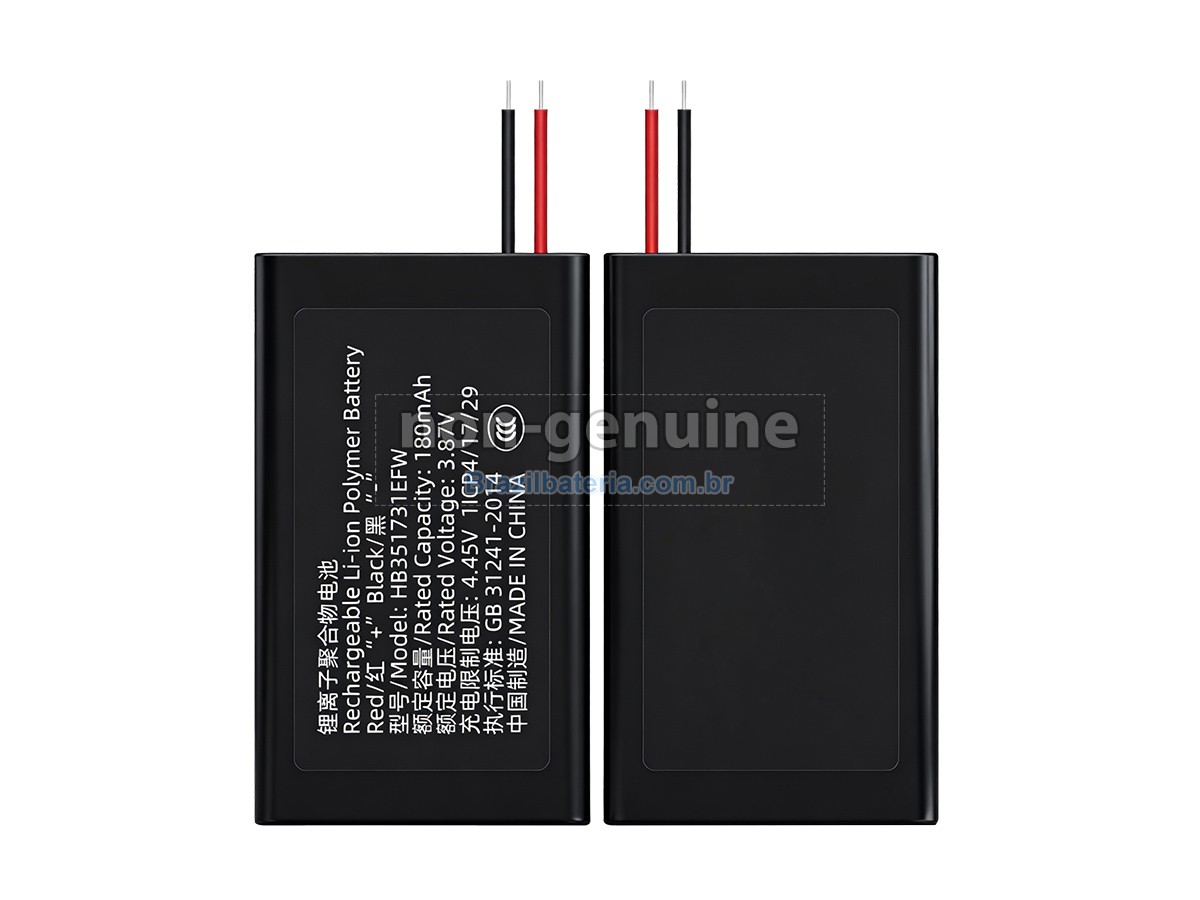 Bateria para Huawei BAND 6