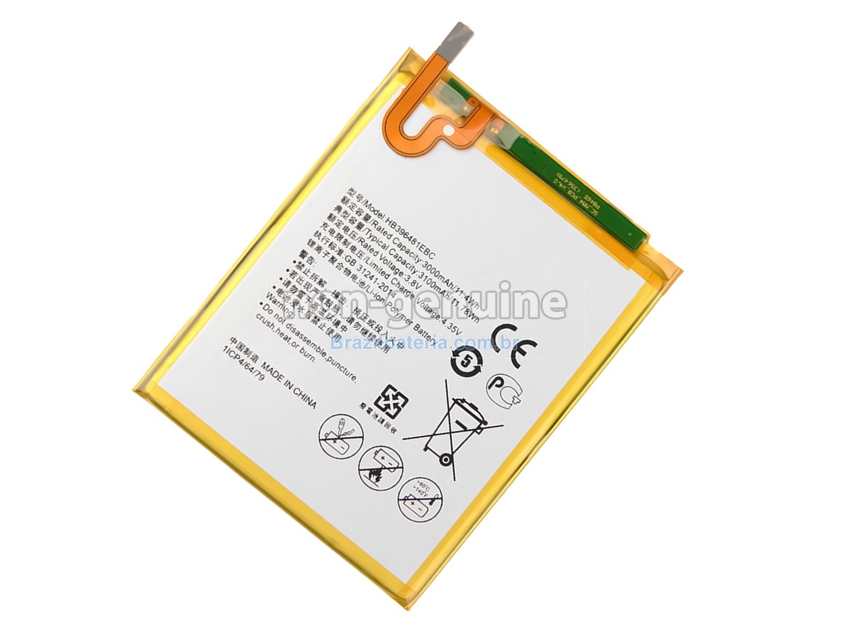 Bateria para Huawei MAIMANG 4