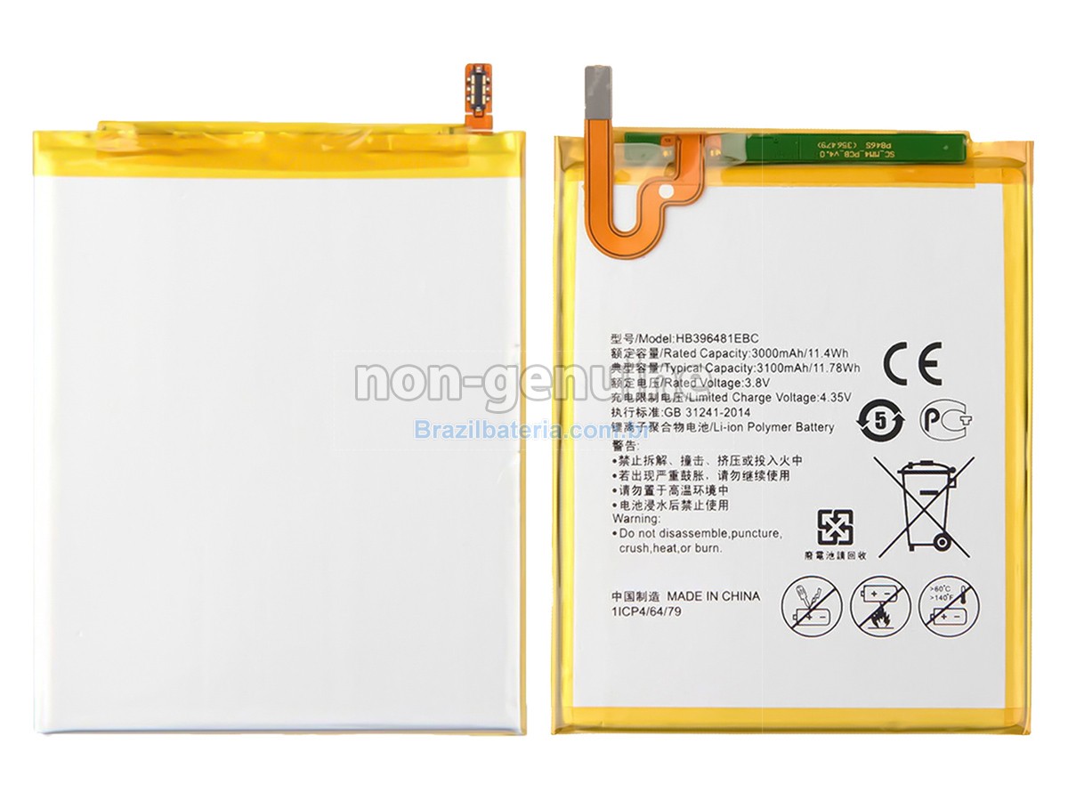 Bateria para Huawei MAIMANG 4