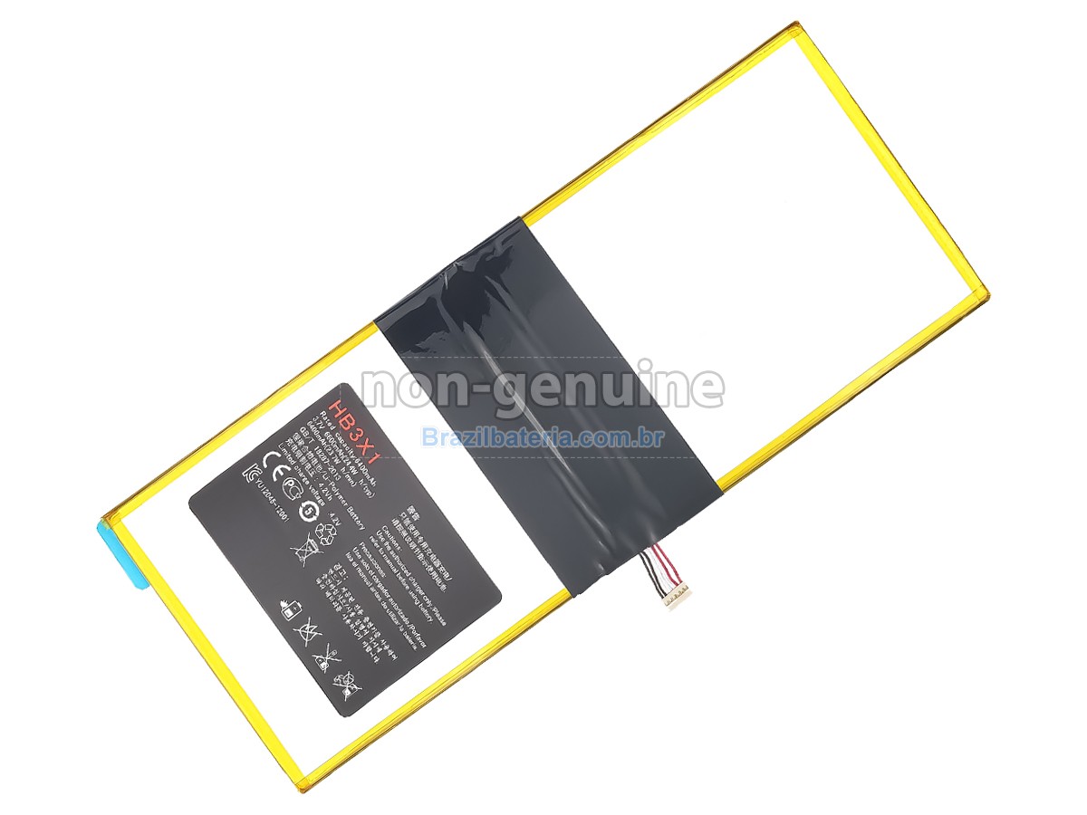 Bateria para Huawei HB3484V3EAW