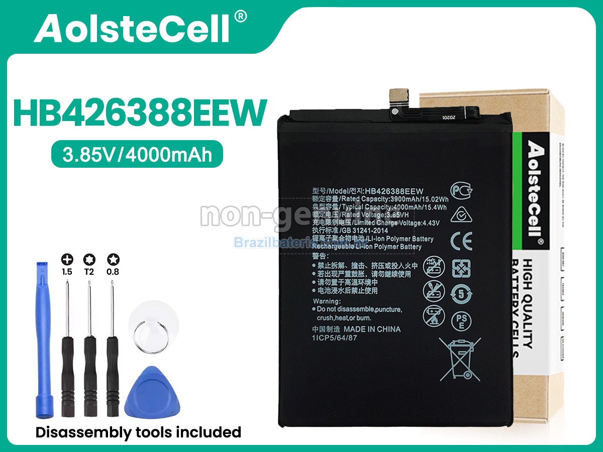 Bateria para Huawei ENJOY 20 PRO