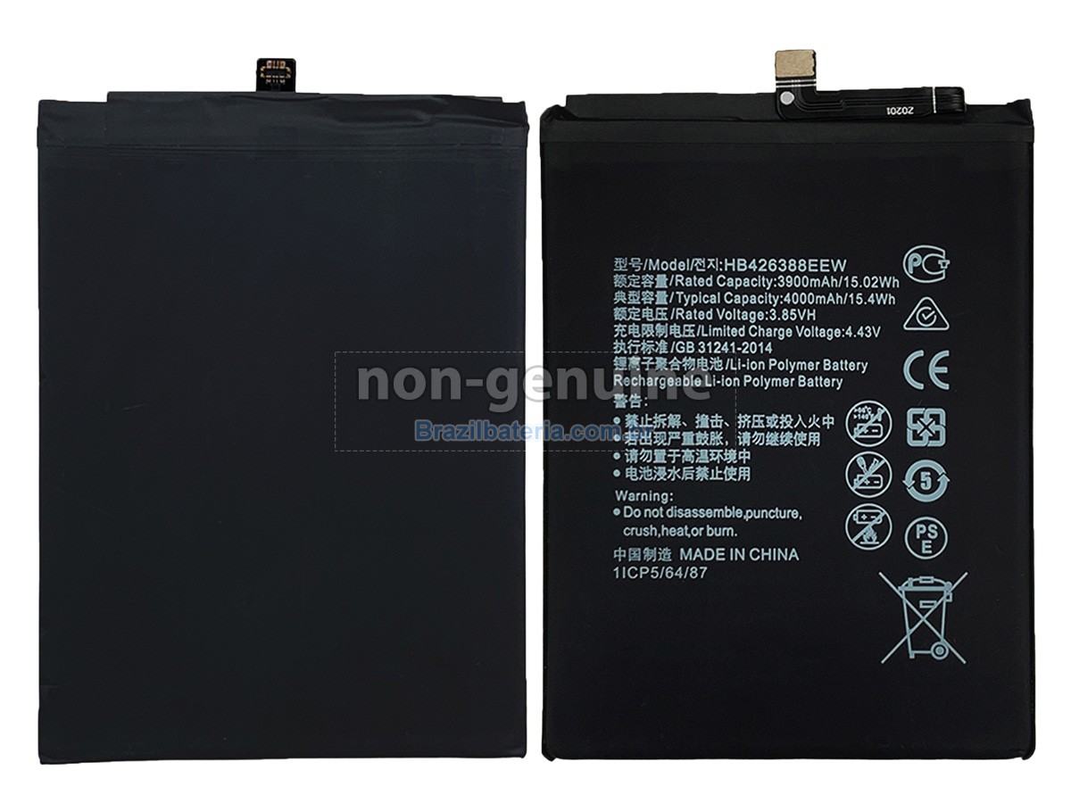 Bateria para Huawei ENJOY 20 PRO