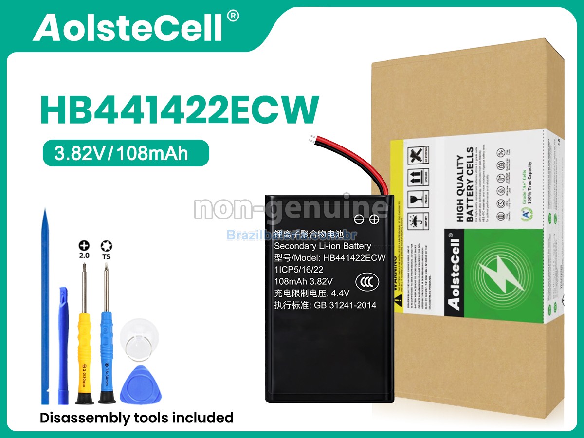 Bateria para Huawei HB441422ECW