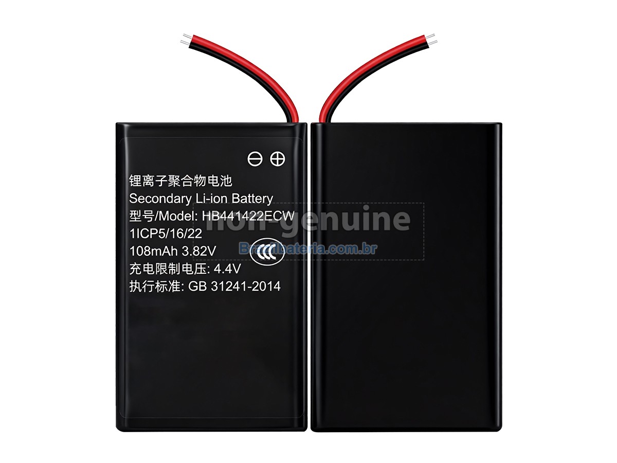 Bateria para Huawei HB441422ECW