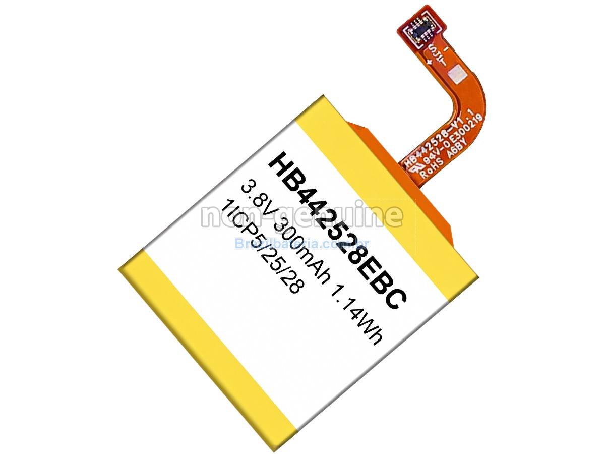 Bateria para Huawei HB442528EBC