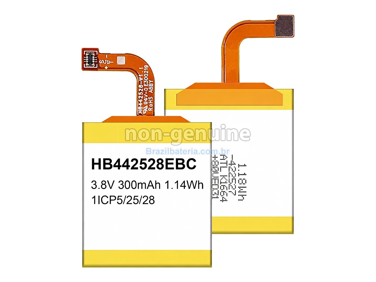 Bateria para Huawei HB442528EBC