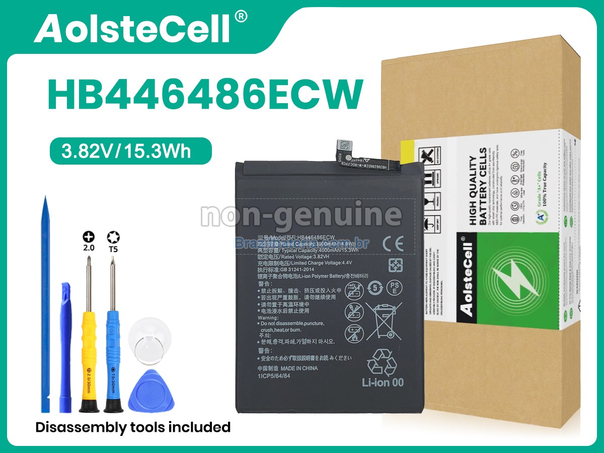 Bateria para Huawei HB446486ECW