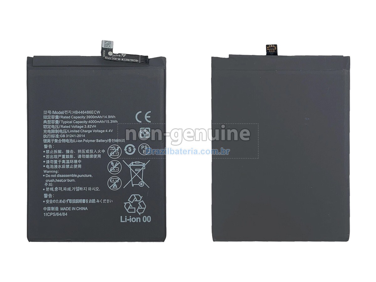 Bateria para Huawei HB446486ECW
