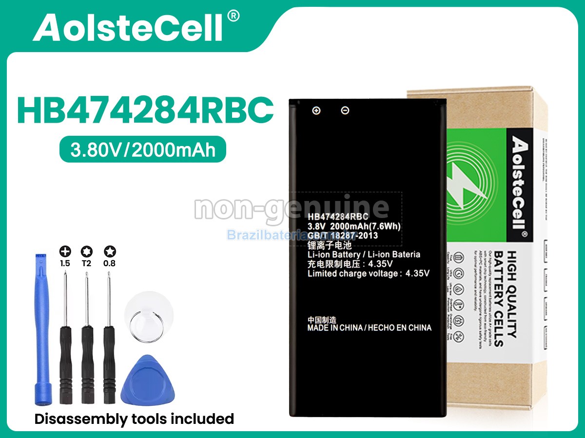 Bateria para Huawei Y560-L0