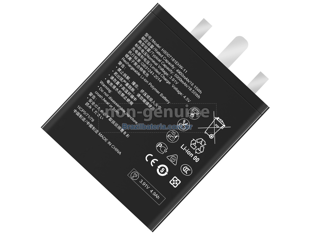 Bateria para Huawei MATE 60 PRO
