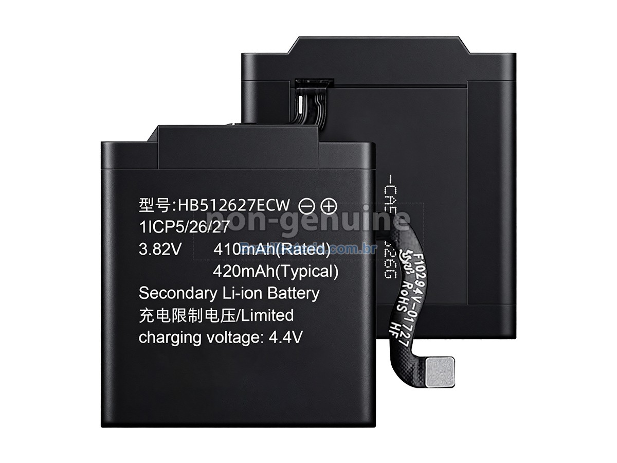 Bateria para Huawei HB512627ECW
