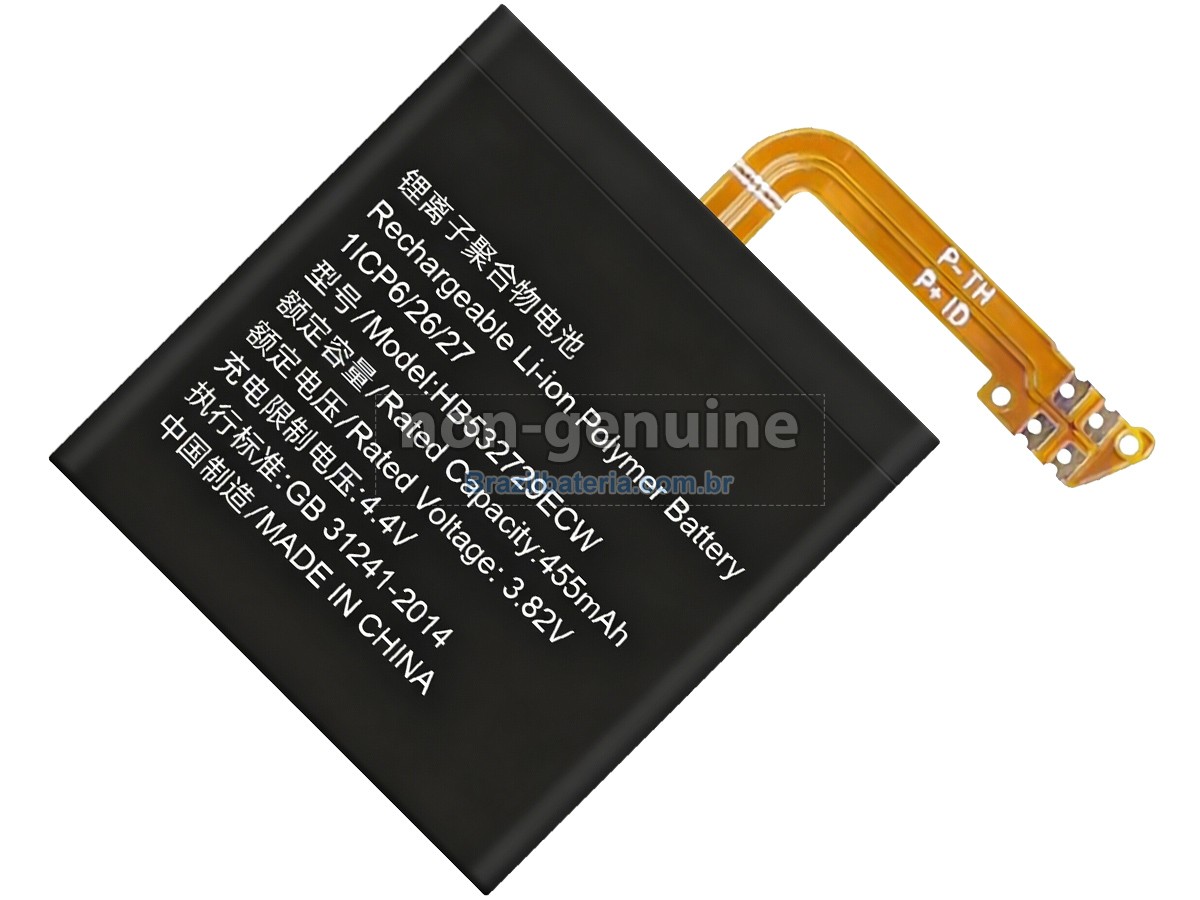 Bateria para Huawei GT2 E