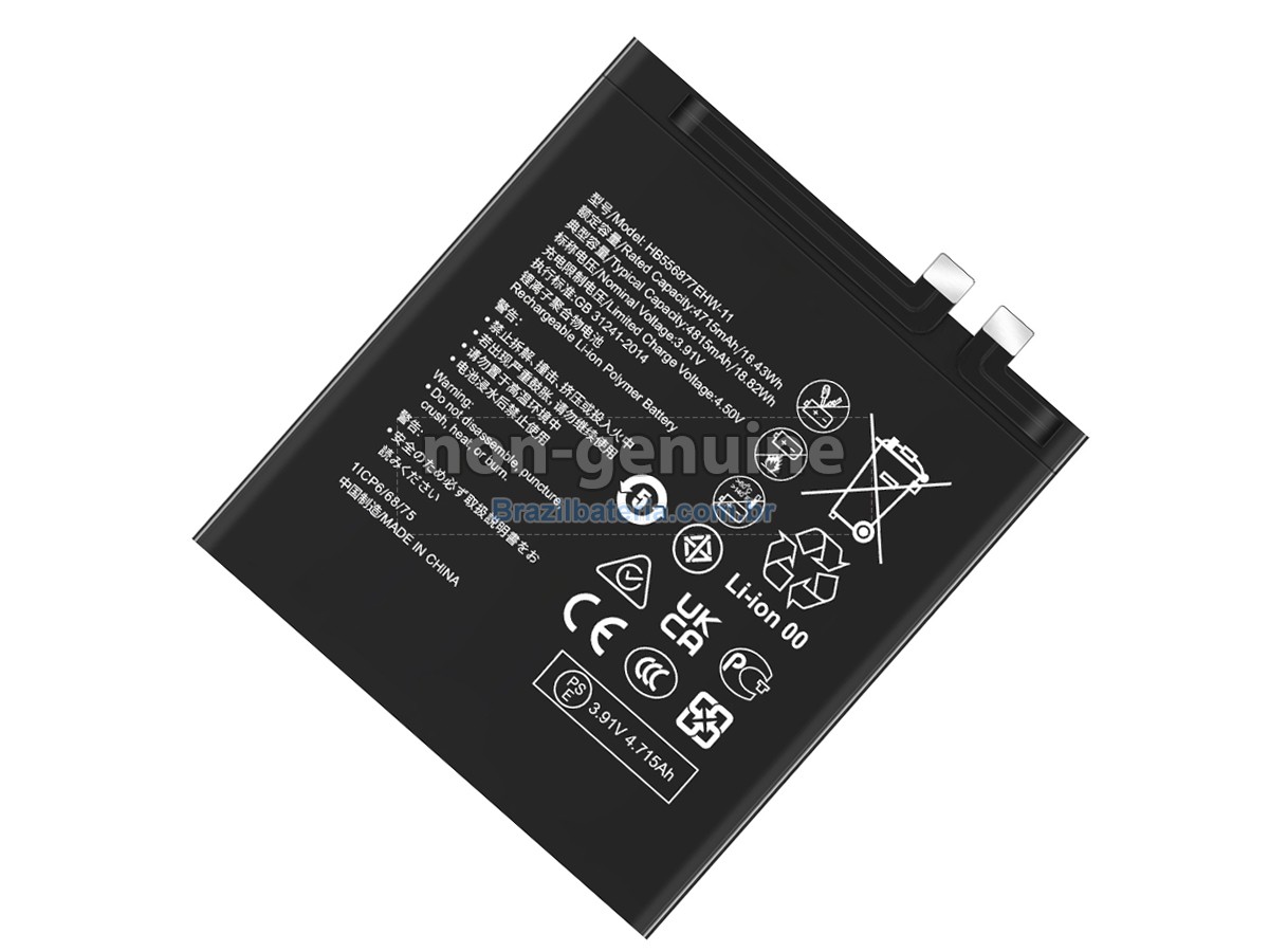 Bateria para Huawei P60 PRO