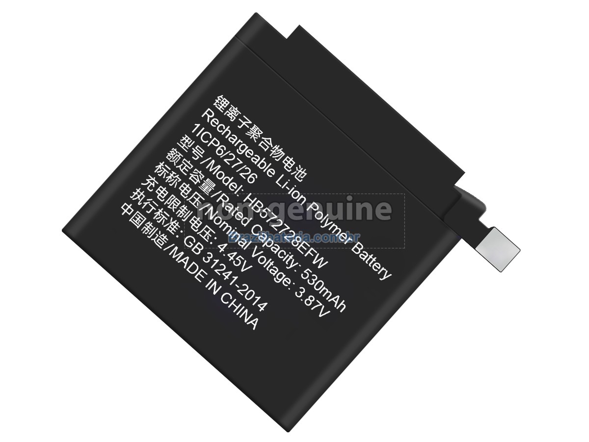 Bateria para Huawei GT3 PRO 46MM ODN-B19