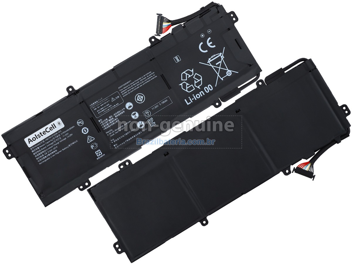 Bateria para Huawei HKD-W76