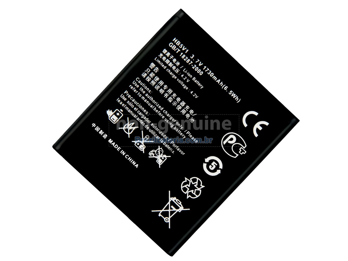 Bateria para Huawei HB5V1