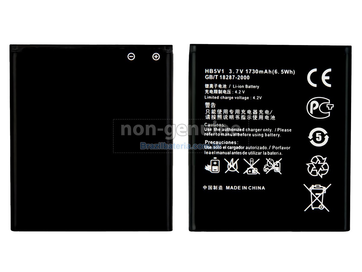 Bateria para Huawei HB5V1