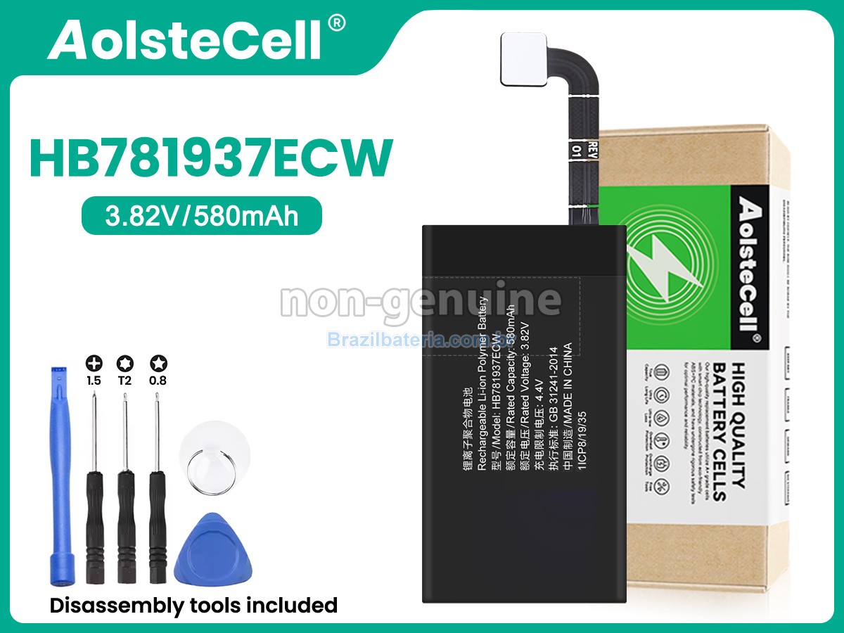Bateria para Huawei FREEBUDS 3