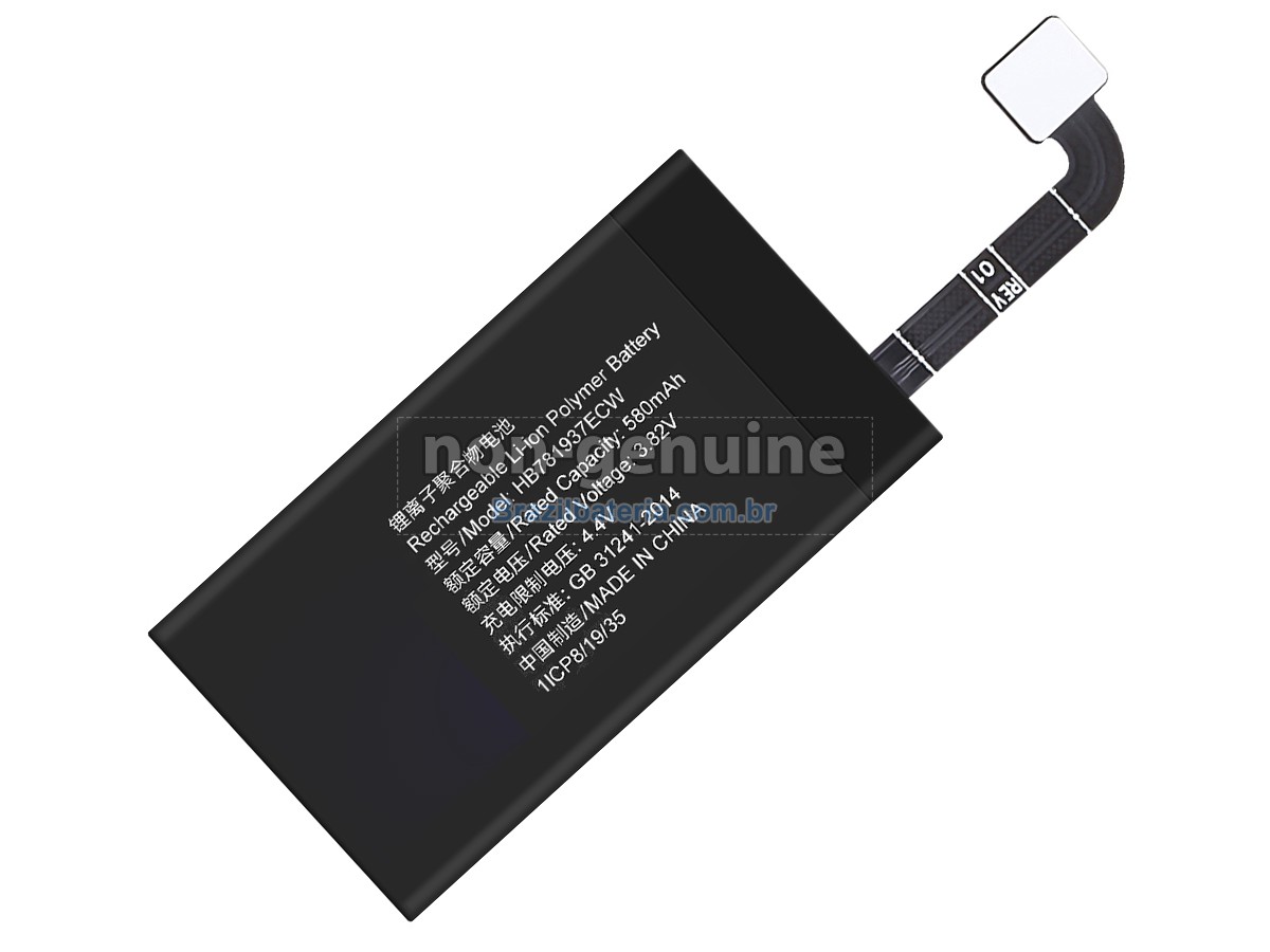 Bateria para Huawei FREEBUDS 3