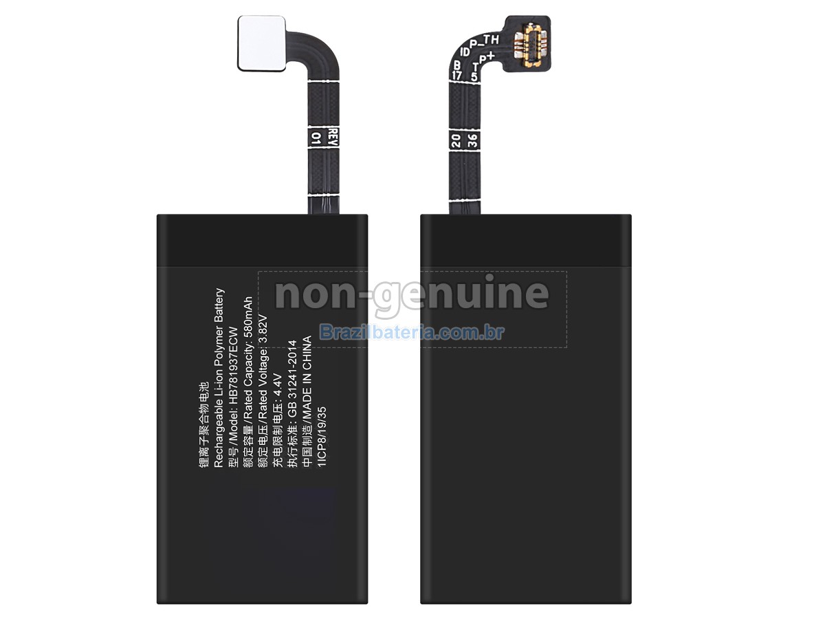 Bateria para Huawei FREEBUDS 3