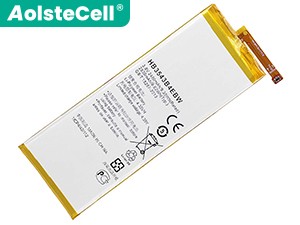 bateria Huawei HB3543B4EBW 